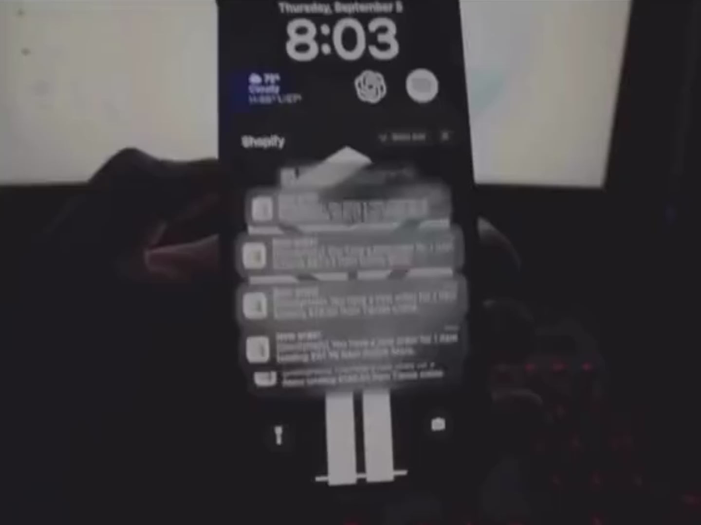 Charger la vidéo : 